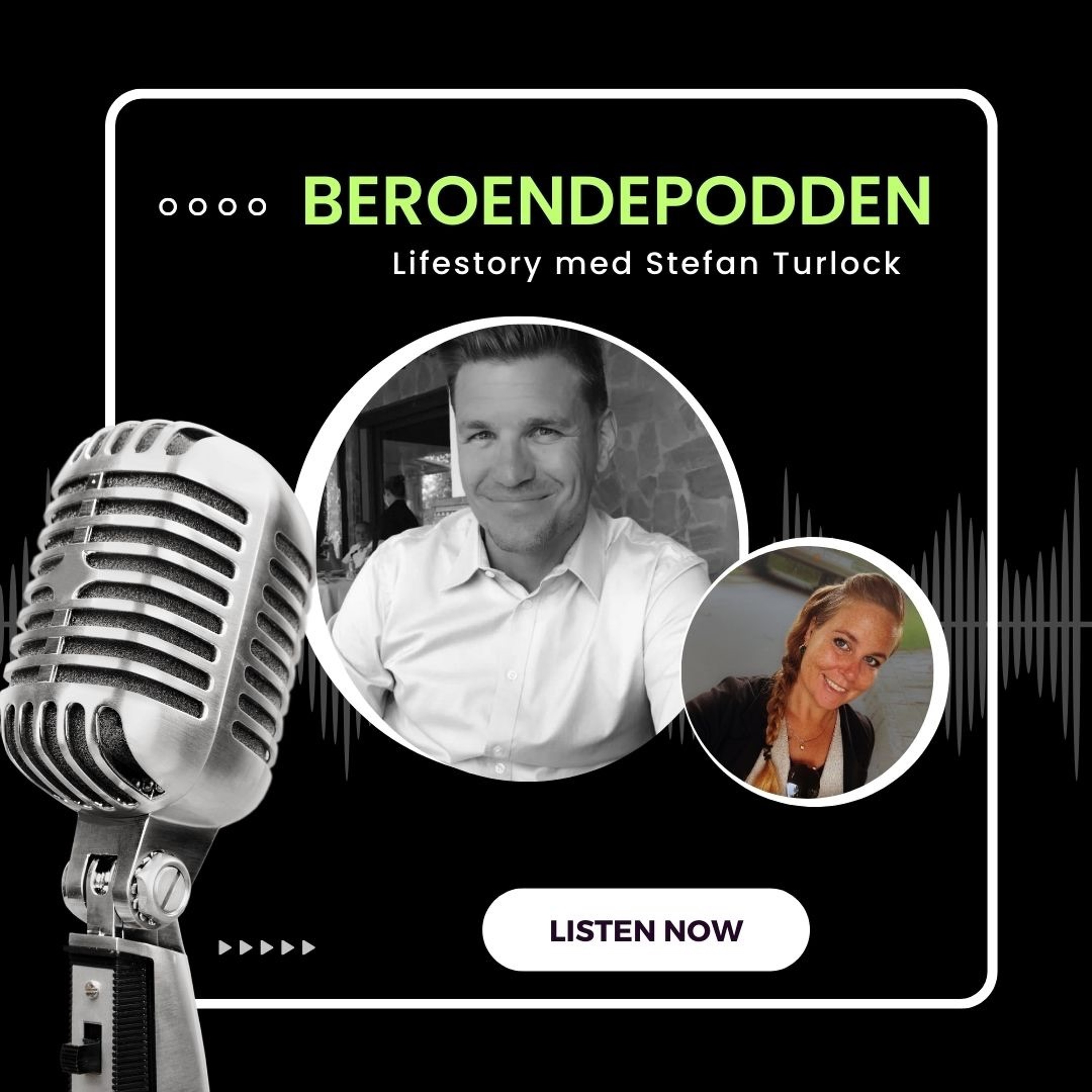 Beroendepodden