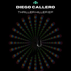 Evil Discotheque - Diego Callero