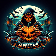 Jaffet RS- Halloween set 2024