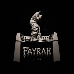 Body (FAYRΛH flip)