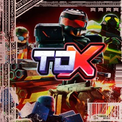 TDX - Hellspawn [Explicit]