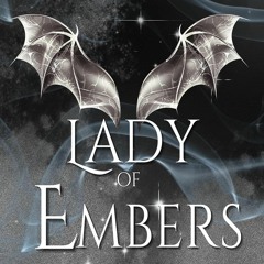 PDF BOOK Lady of Embers (Lady of Darkness Book 4)
