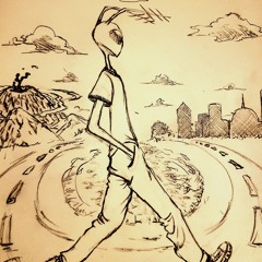 Original Content - Always Walking