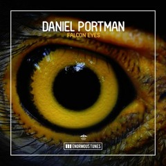 Daniel Portman - Falcon Eyes (Extended Mix)