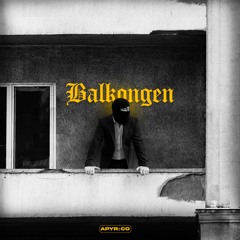 Balkongen - Young Magpie (prod DonDiaby) By APYR: Collective