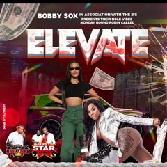 BOBBY SOX HOLE VIBE ROUND ROBIN CALLED ELEVATE PT.1