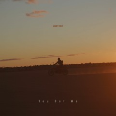 Ahmet Kilic - You Got Me (Original Mix)