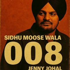 0008 - Sidhu Moose Wala Sidhu Mossewala