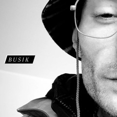 Locally Locked W/ Busik