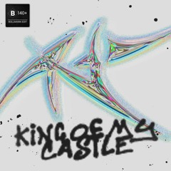 Wamdue Project - King Of My Castle (Bollmann Edit)