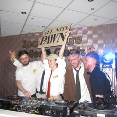 06/12/25 - ALL NITE PAWN @ The Pawnbrokers