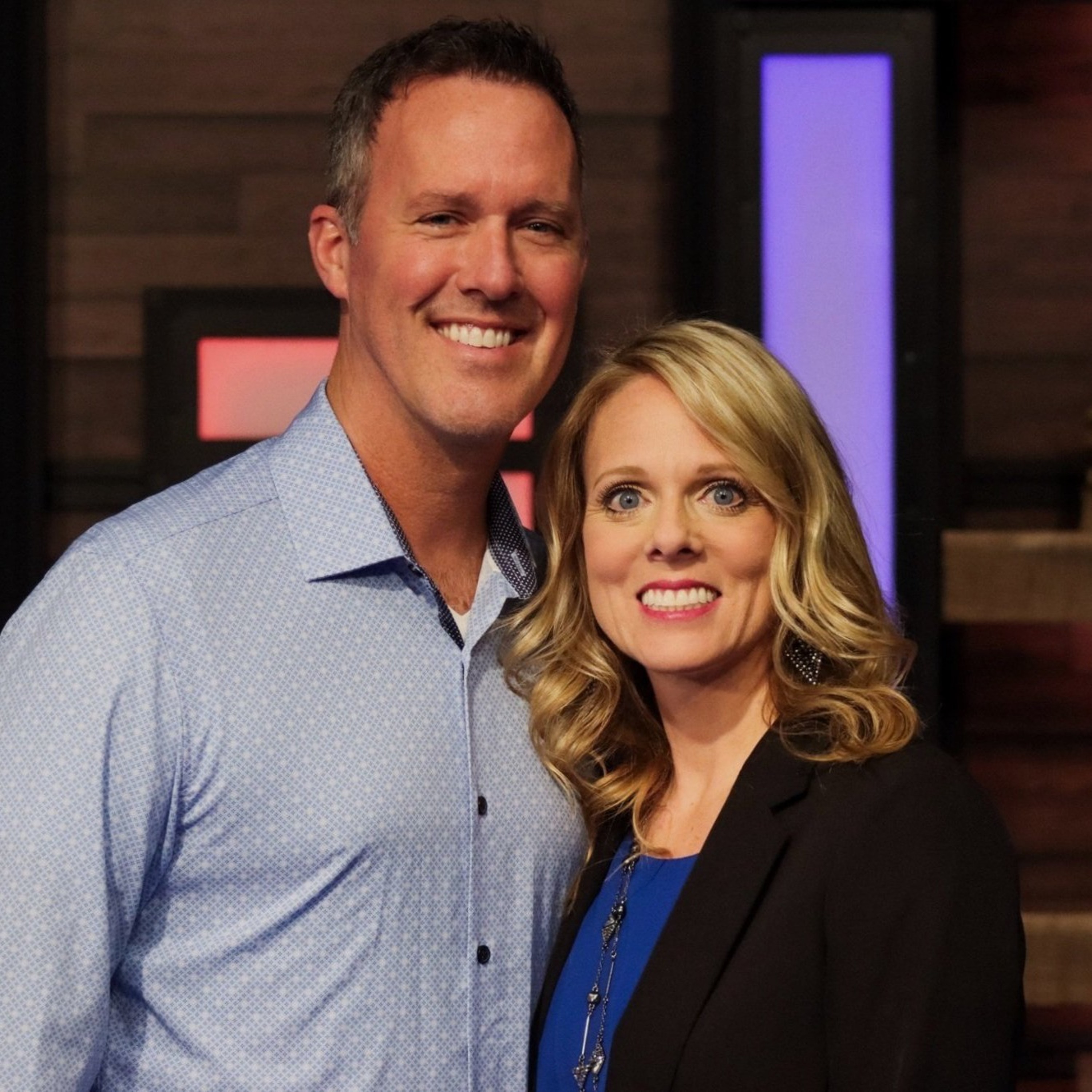 Encounter || Pursuing Excellence || Nikki Deaton