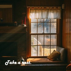 Take a rest