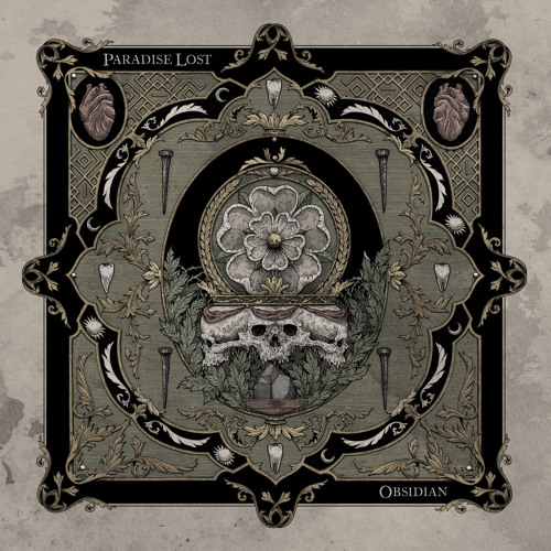 The Devil Embraced
