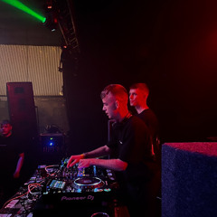 PRTY FESTIVAL 2024 MIX - (DoubleDunt)