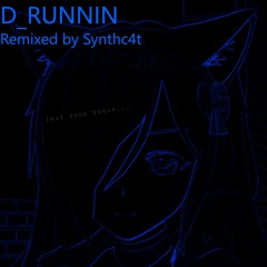 Running From Evil (Remix)