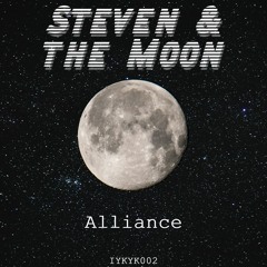 steven & the moon - alliance