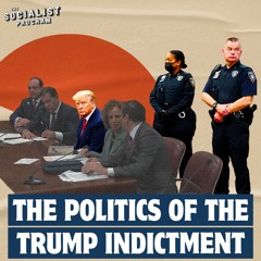 The Politics of the Trump Indictment
