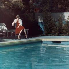 POOLSIDE....(somewhere)