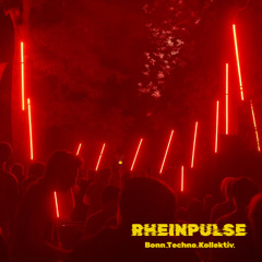 Rheinpulse RiverRave 3.0 - Bonn