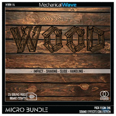 MicroBundle_Wood_AudioPreview