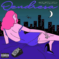 QENDRESSA - REAL LUV (KALCO'S CHOPPED NOT SLOPPED MIX)