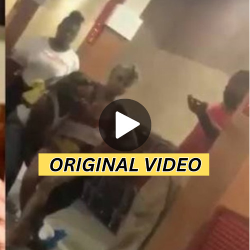 Video: Ivany Wright Video On Twitter