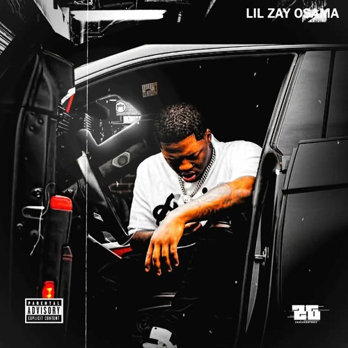 Lil Zay Osama - Back Then