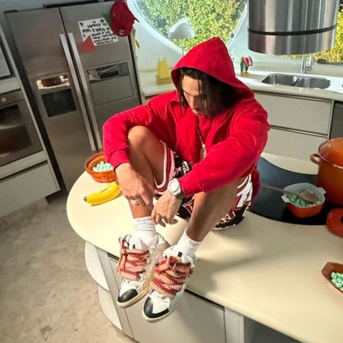 Crack Com Mussilon X No Idea (CRACK COM NO IDEA) - Mtzinn Rmx