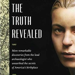 ✔️ Read Jamestown, the Truth Revealed by  William M. Kelso