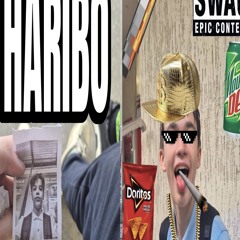 NAZAR HARIBO og