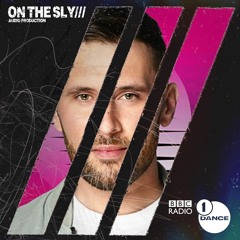 BBC Radio 1's Dance Party with Danny Howard - Imaging