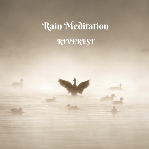Riverest | Rain Meditation