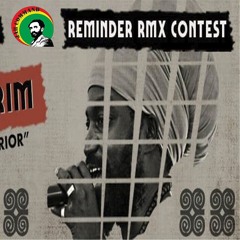 REMINDER  [SAAHKARIN] JAH COMMAND STUDIO 2020  REMIX  SOUNDCLOUDMIX