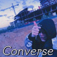 KRISTIEE - converse
