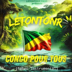 CONGO POUR TOUS [Seben Instrumental]