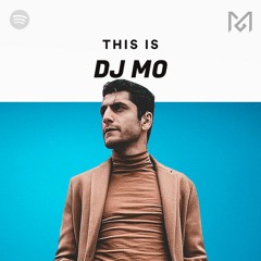 DJ MO (Epic Music NL)