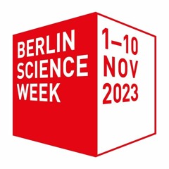 The Art+Science Salon at Berlin Science Week 2023