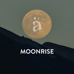 argüe - moonrise