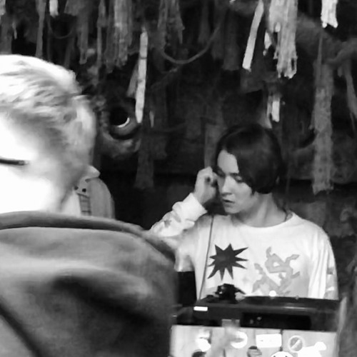 Hopper F. (Criminal Practice @ Closer 03/09/2021)