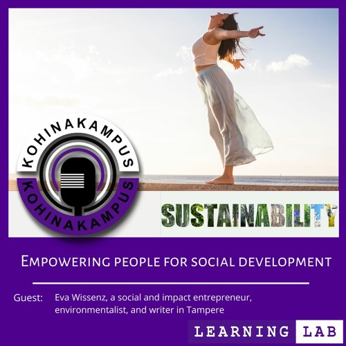 Empowering people for social development