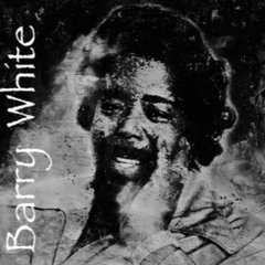 Le Vingtième Anniversaire de la Disparition  de Barry White 4 Juillet 2003