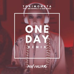 Tokimonsta - One Day (Niel Recinto Remix)