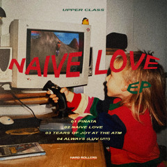 NAIVE LOVE (EP)