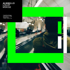 AlbiBello - Gigetto You're Not The Underground