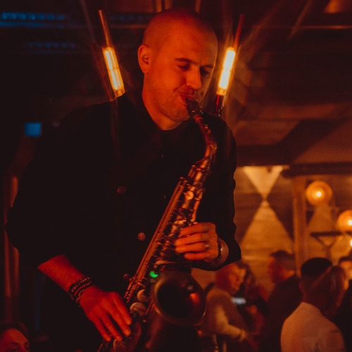 Changes-stephenonsax