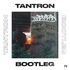 Baddadan (TANTRON Bootleg) [FREE DOWNLOAD]