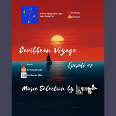 Caribbean Voyage - Éist Radio - Show #7
