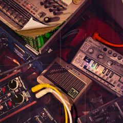 Rob Acid Liveset - Energy Mix