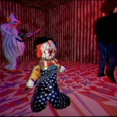 BLOOD PARTY
